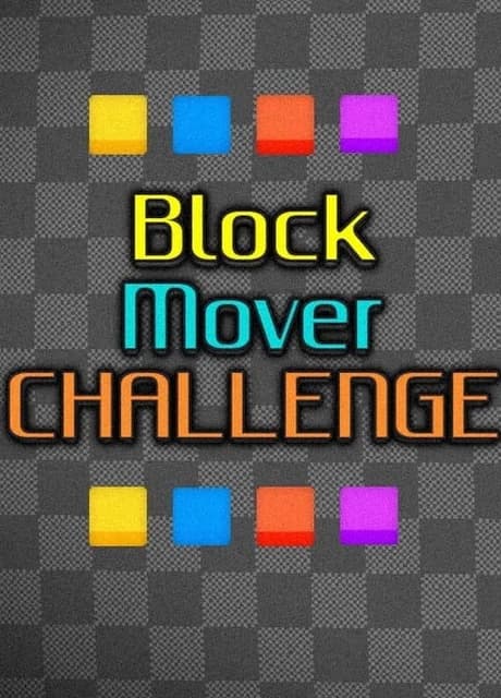 Block Mover Challenge