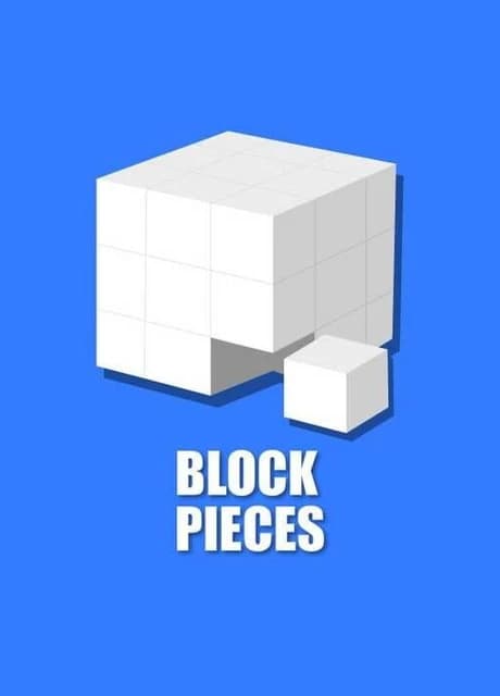 Block Pieces