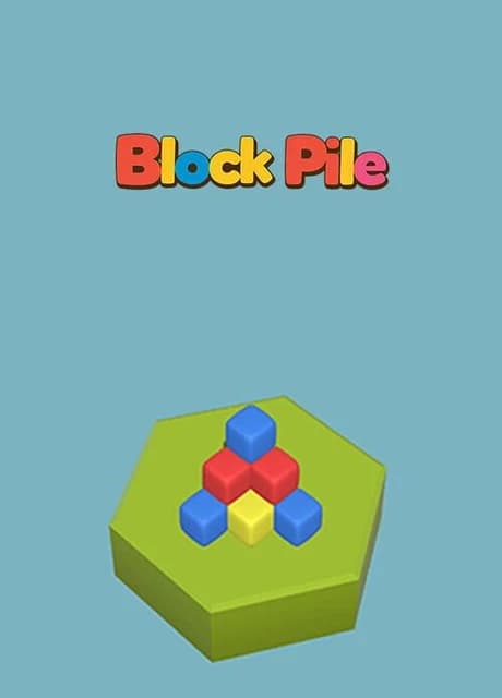 Block Pile