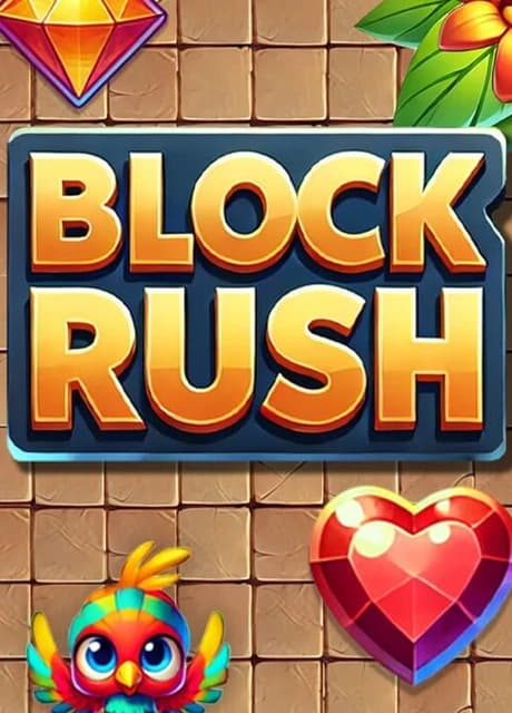 Block Rush