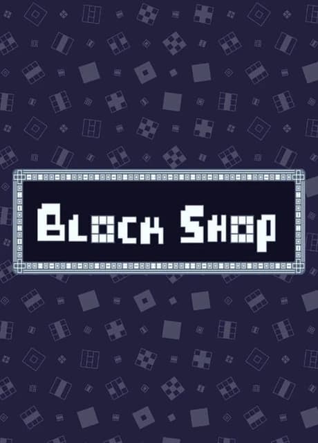 Block Shop