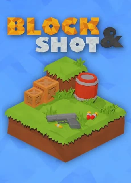 Block & Shot