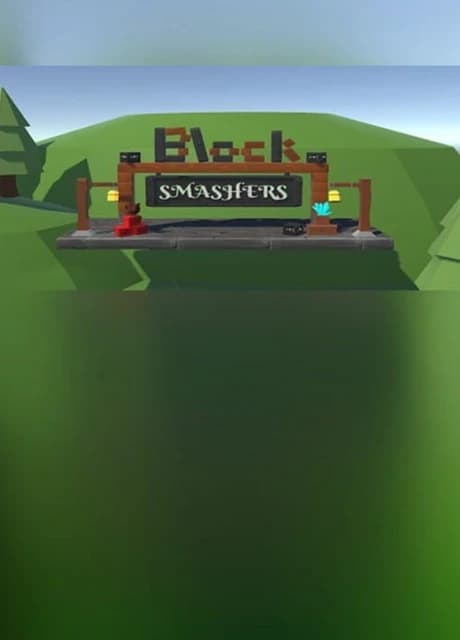 Block Smashers