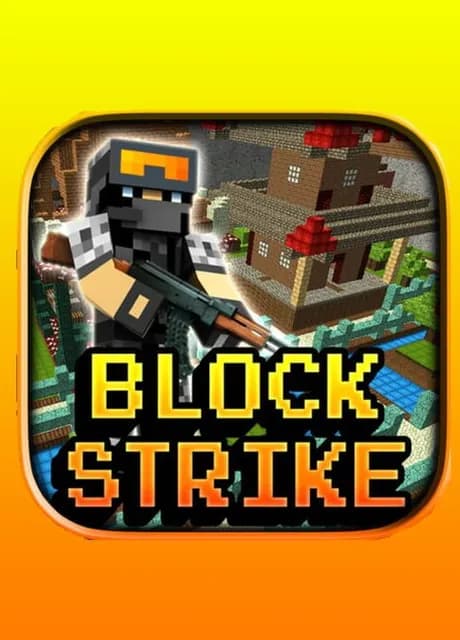 Block Strike