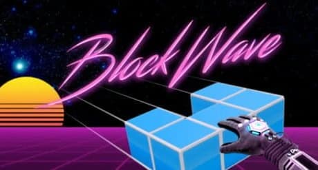 Block Wave