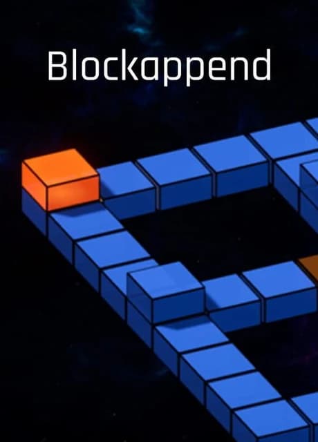 Blockappend