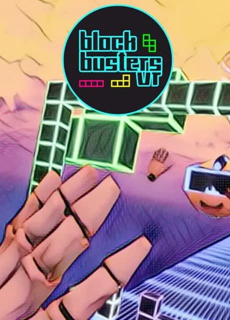 BlockBustersVR