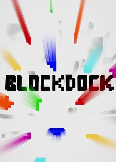 Blockdock