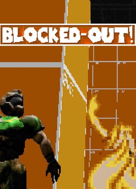 Blocked-Out!