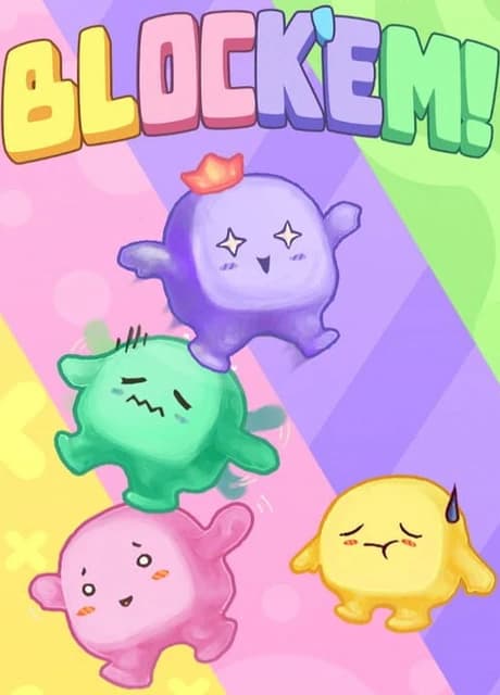 Block'Em!