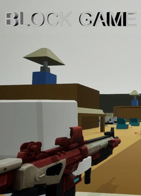 BlockGame