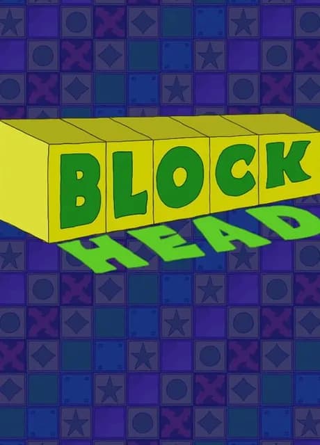 Blockhead