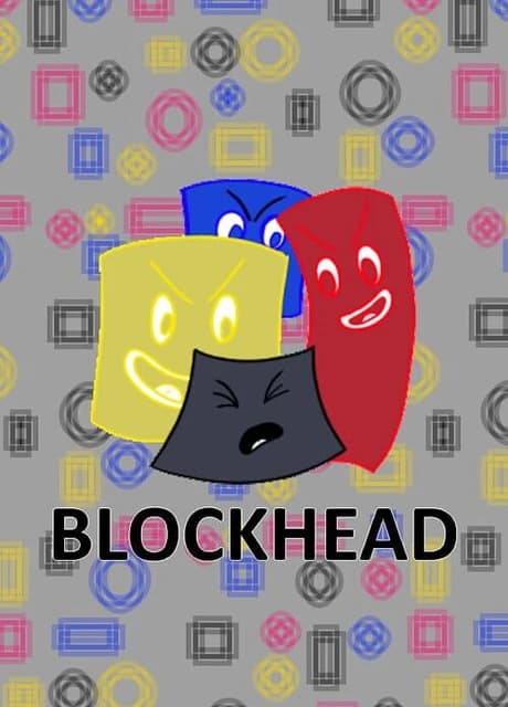 Blockhead
