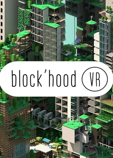 Block'hood VR
