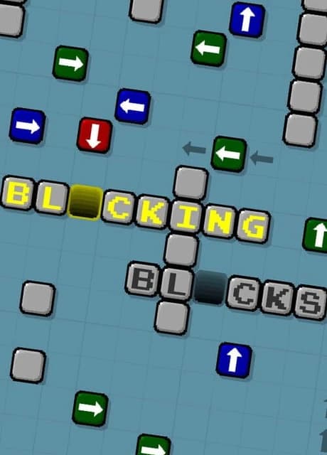 Blocking Blocks