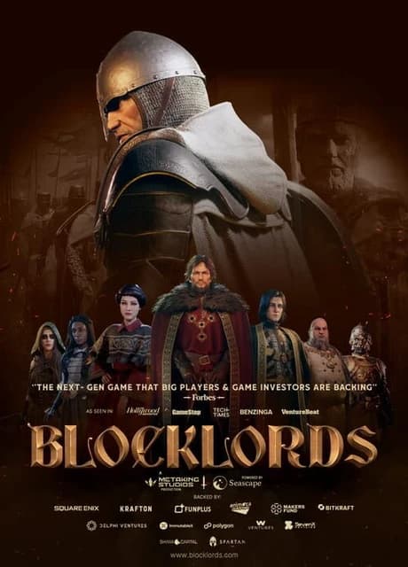 Blocklords