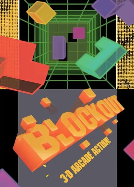 Blockout