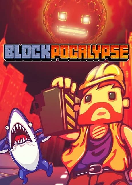 Blockpocalypse