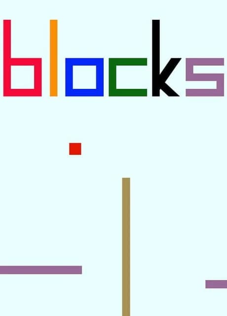 Blocks