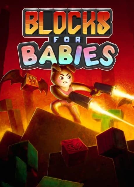 Blocks for Babies