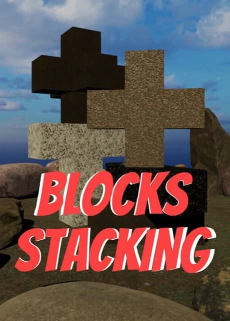 Blocks Stacking