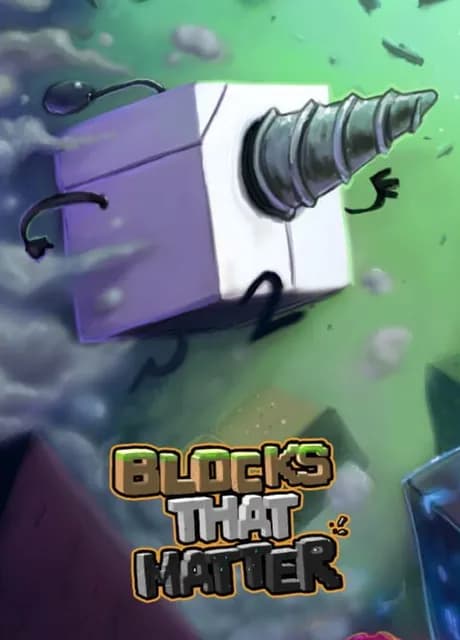 Blocks That Matter
