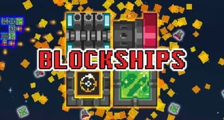 Blockships