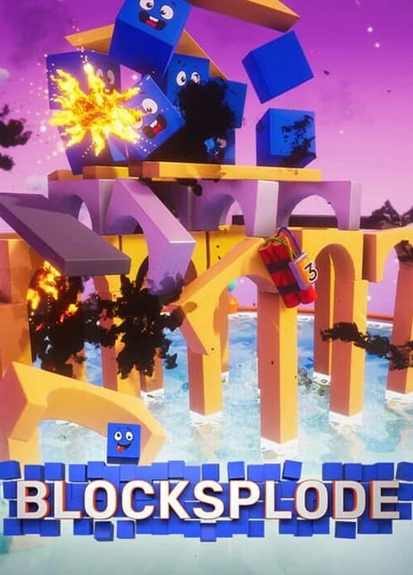 Blocksplode