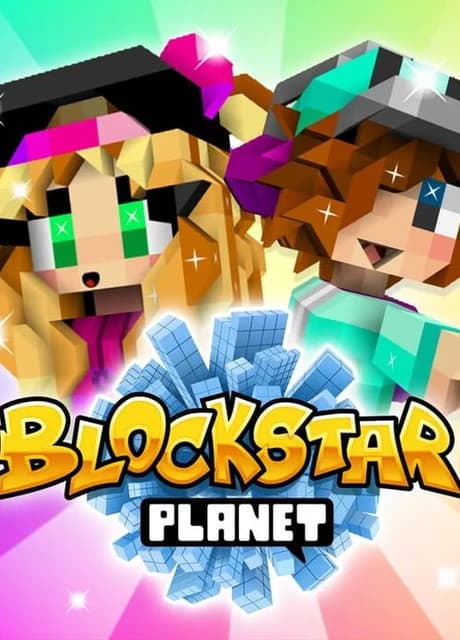 BlockStarPlanet