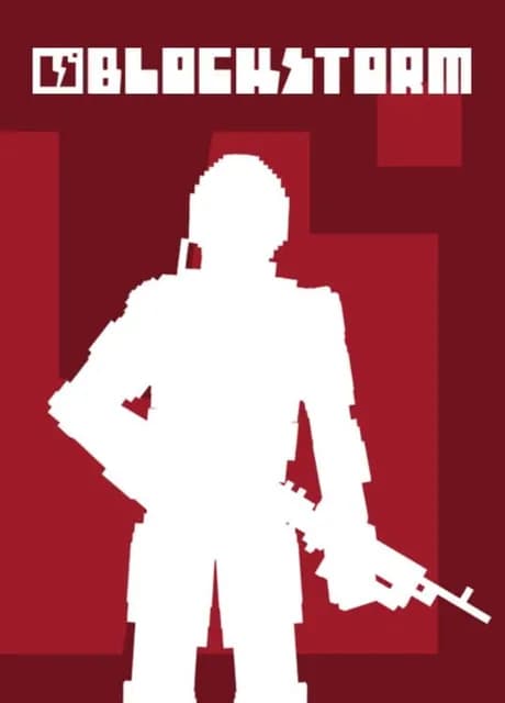 Blockstorm