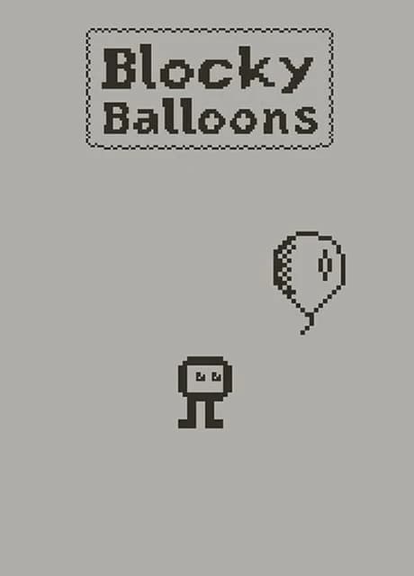 Blocky Balloons