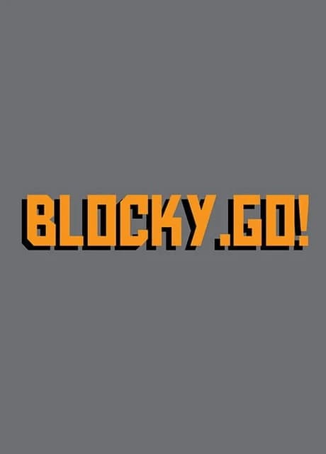 Blocky.Go!