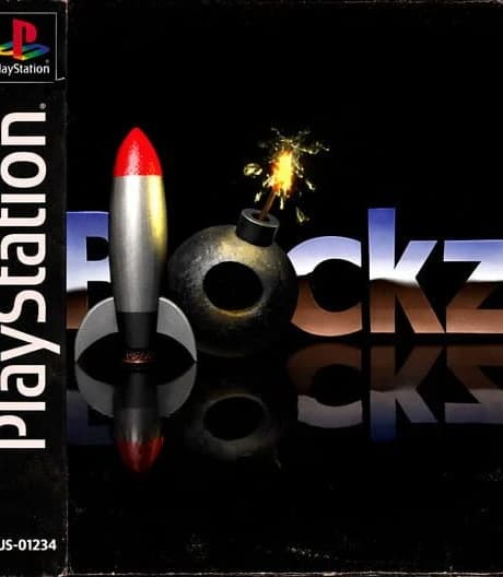 Blockz