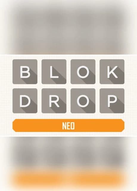 Blok Drop Neo