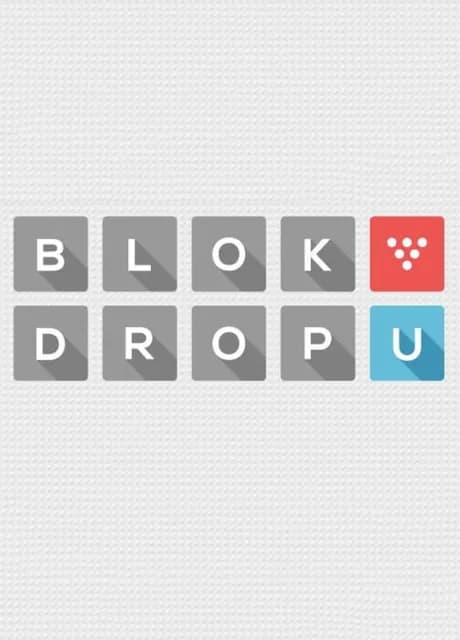 Blok Drop U