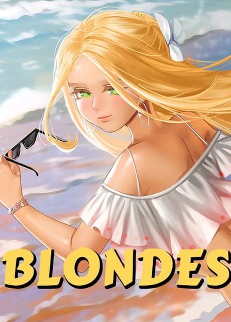 Blondes