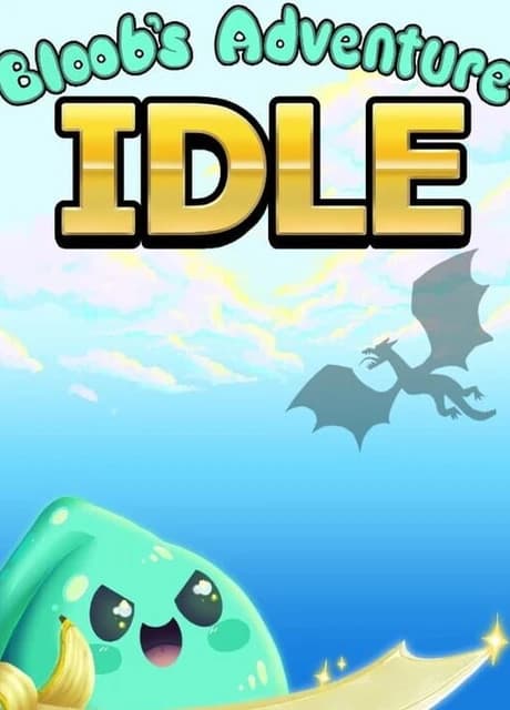 Bloobs Adventure Idle
