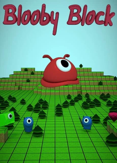 Blooby Block