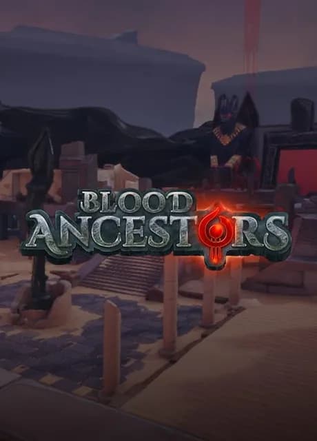 Blood Ancestors