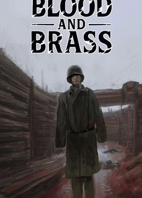 Blood and Brass