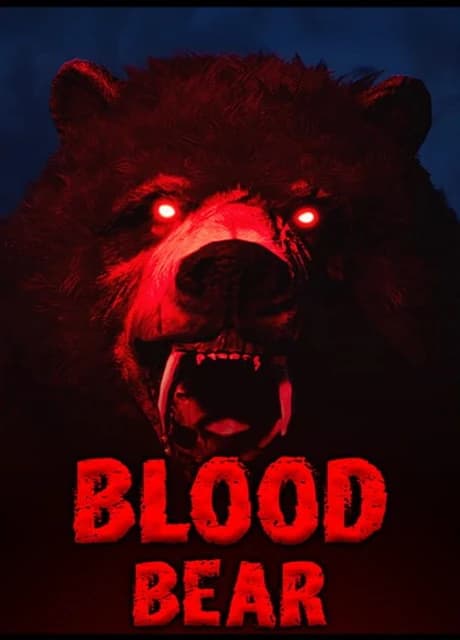 Blood Bear