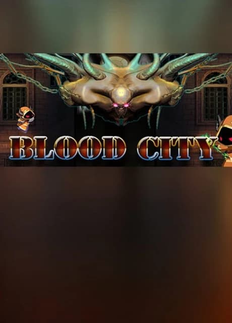 Blood City