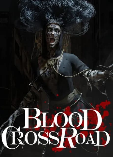 Blood Crossroad