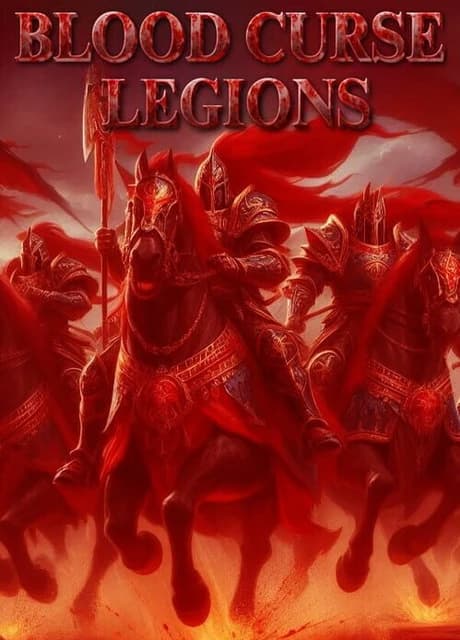 Blood Curse Legions