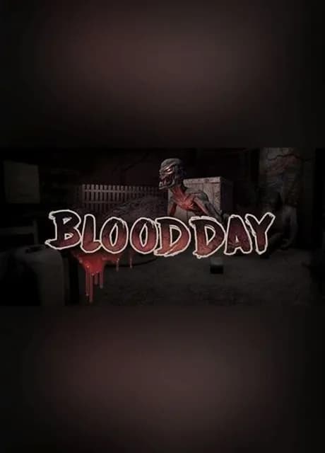 Blood Day