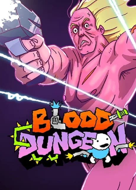 Blood Dungeon