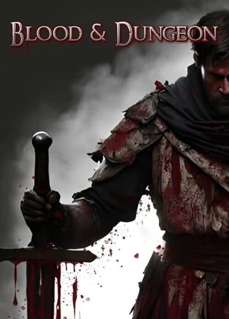 Blood & Dungeon