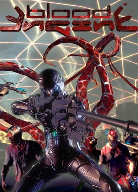 Blood Engine