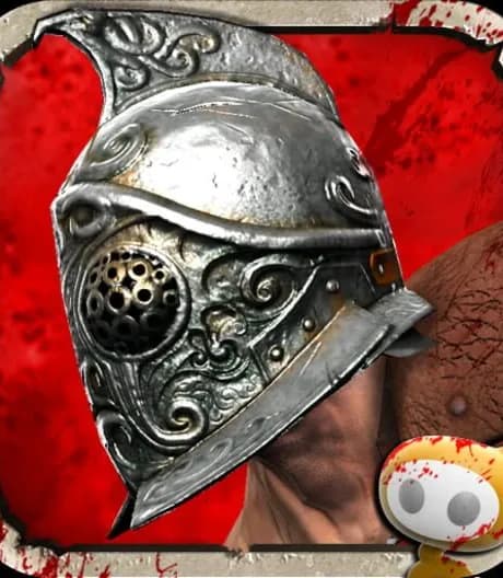 Blood & Glory
