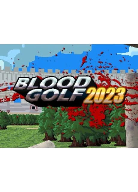 Blood Golf